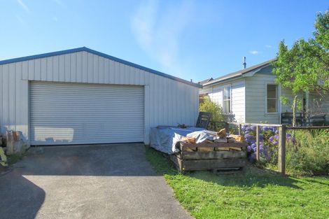 Photo of property in 8 Ranft Street, Reefton, 7830