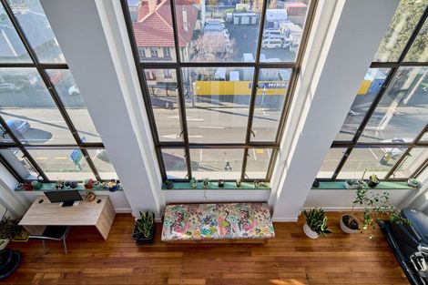Photo of property in Augusta Apartments, 27/254 Willis Street, Te Aro, Wellington, 6011