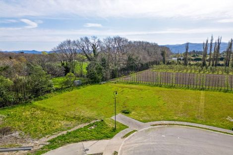 Photo of property in 50 Orchard Road, Greytown, 5712