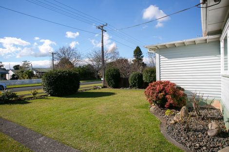 Photo of property in 4 Dawson Street, Matamata, 3400