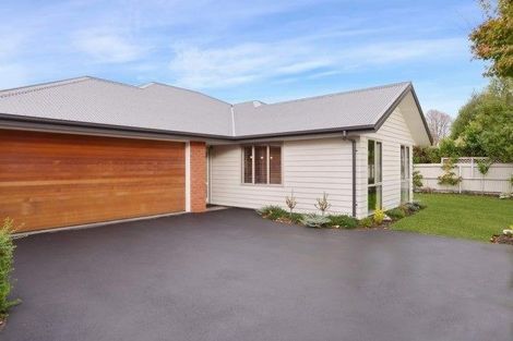 Photo of property in 101b Church Street, Rangiora, 7400