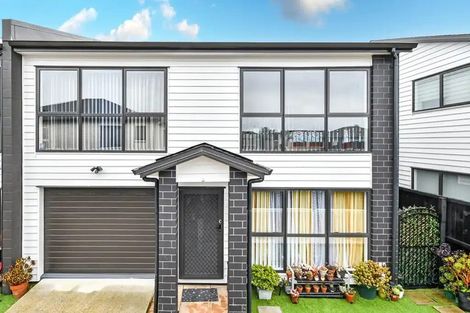 Photo of property in 3/15 Lipscombe Avenue, Papatoetoe, Auckland, 2025
