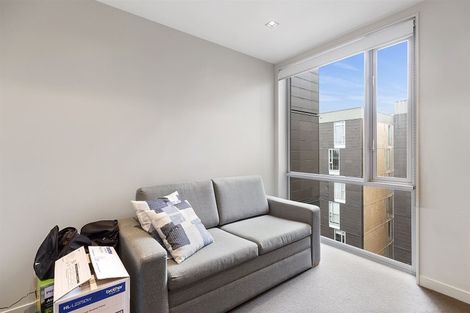 Photo of property in Monument Apartments, 8g/245 Wakefield Street, Te Aro, Wellington, 6011