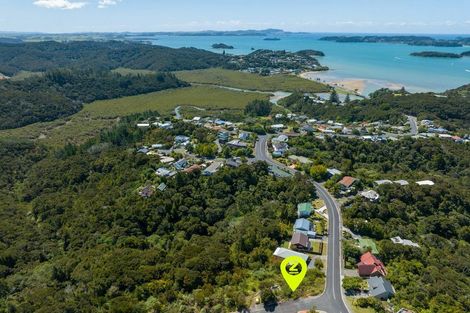 Photo of property in 48 Te Haumi Drive, Paihia, 0200