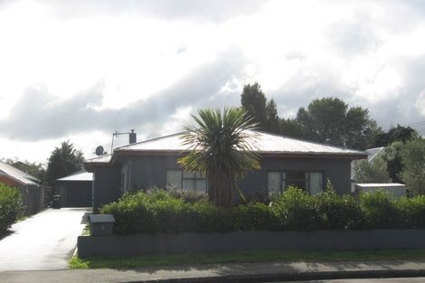 Photo of property in 4 Hare Street, Ilam, Christchurch, 8041
