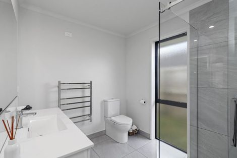 Photo of property in 3 Richardson Road, Matamata, 3400