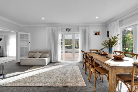 Photo of property in 1186 Tangahoe Valley Road, Ohangai, Hawera, 4674