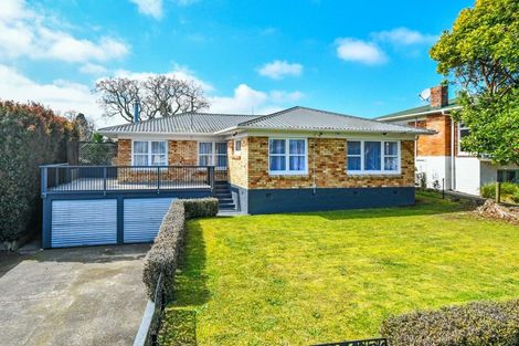 Photo of property in 35 Halberg Street, Papakura, 2110