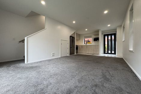 Photo of property in 7/259 Gloucester Street, Christchurch Central, Christchurch, 8011