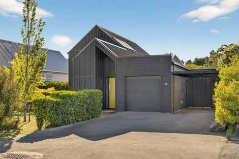 Photo of property in 26 Park Terrace, Waikuku Beach, 7473