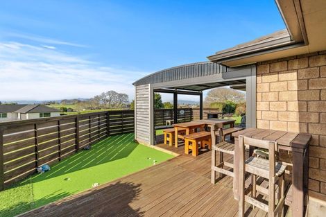 Photo of property in 23 Sunridge Park Road, Morrinsville, 3375