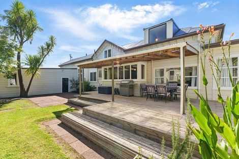 Photo of property in 7 Kemp Street, Putiki, Whanganui, 4500