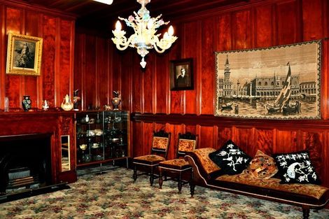 Photo of property in 244 Matakohe West Road, Matakohe, 0594