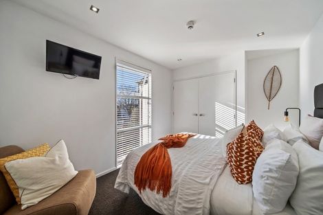 Photo of property in Merivale Manor Townhouse, 123d Papanui Road, Merivale, Christchurch, 8014
