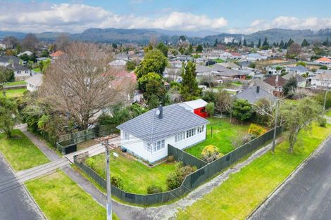 Photo of property in 14 Manuka Crescent, Hillcrest, Rotorua, 3015