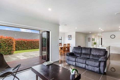 Photo of property in 13 Facilita Avenue, Wharewaka, Taupo, 3330