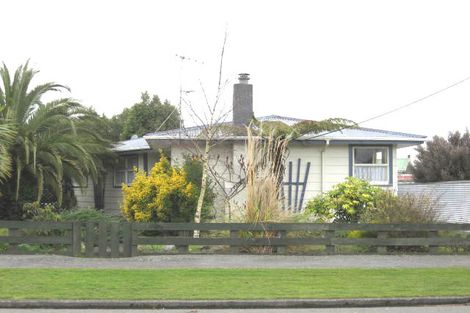 Photo of property in 49 South Belt, Solway, Masterton, 5810