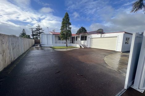 Photo of property in 12b Rosier Road, Glen Eden, Auckland, 0602