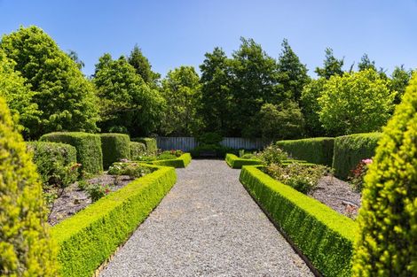 Photo of property in 1155 Hoskyns Road, Kirwee, Christchurch, 7671