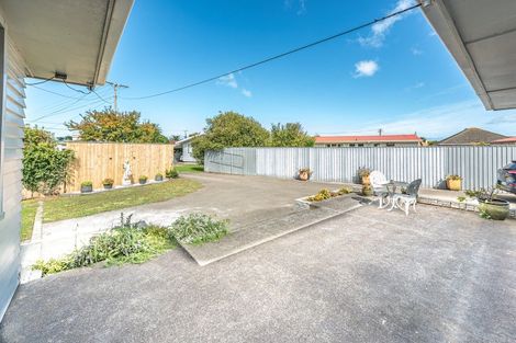 Photo of property in 56a Puriri Street, Gonville, Whanganui, 4501
