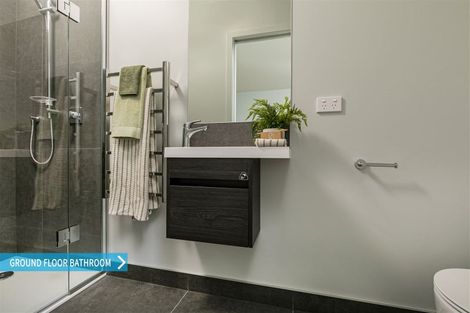 Photo of property in 12c Tikati Rise, Long Bay, Auckland, 0630