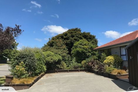 Photo of property in 124 Warren Crescent, Hillmorton, Christchurch, 8025