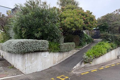 Photo of property in Hiropi St Village, 64/46 Hiropi Street, Newtown, Wellington, 6021