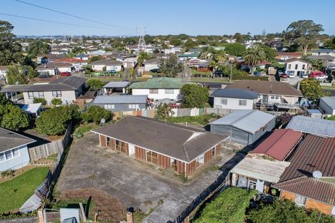Photo of property in 9 Tannock Place, Mangere East, Auckland, 2024