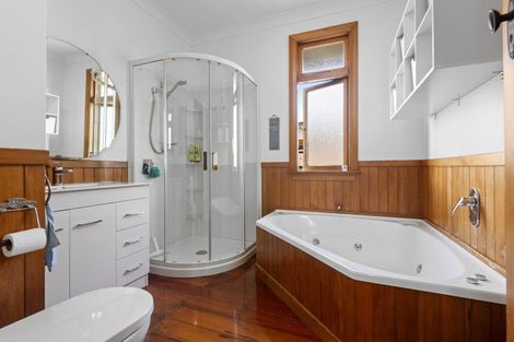 Photo of property in 27 Thomson Street, West End, Palmerston North, 4412