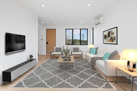 Photo of property in 29 Nga Pona Toru Road, Flat Bush, Auckland, 2019