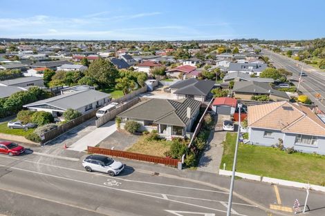 Photo of property in 93 Regent Street, Newfield, Invercargill, 9812