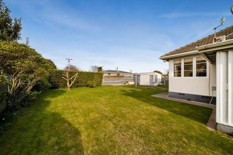 Photo of property in 54 Camberwell Road, Hawera, 4610