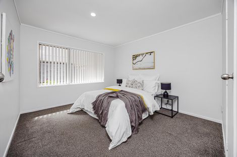 Photo of property in 1/636 Mount Wellington Highway, Mount Wellington, Auckland, 1062