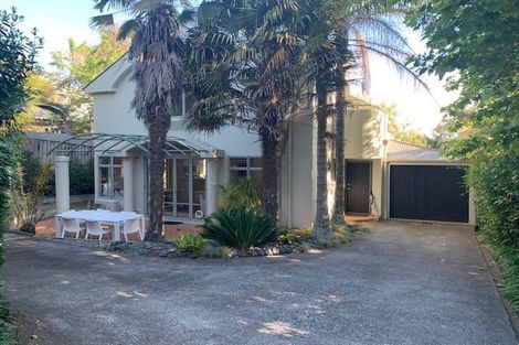 Photo of property in 2/202 Richmond Road, Grey Lynn, Auckland, 1021