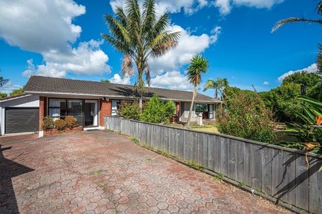 Photo of property in 36 Maugham Drive, Bucklands Beach, Auckland, 2014