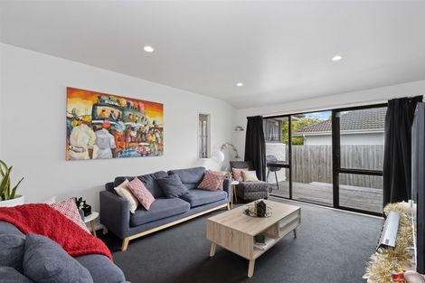 Photo of property in 8 Westburn Terrace, Burnside, Christchurch, 8041