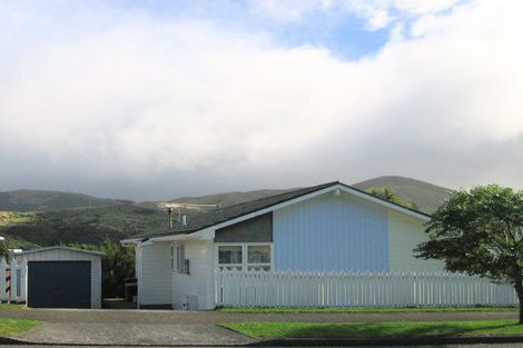 Photo of property in 24 Christchurch Crescent, Kelson, Lower Hutt, 5010