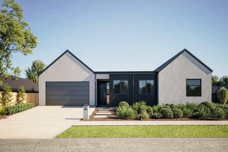 Photo of property in 14 Mackinnon Street, Marshland, 8083