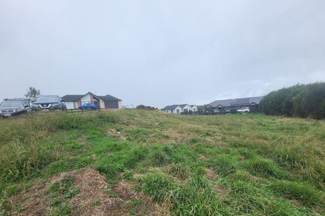 Photo of property in 14 Mclachlan Way, Pokeno, 2471