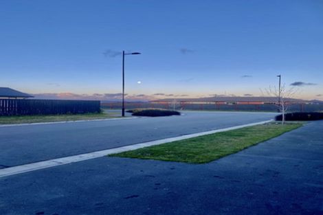 Photo of property in 3 Olivia Street, Rolleston, 7615