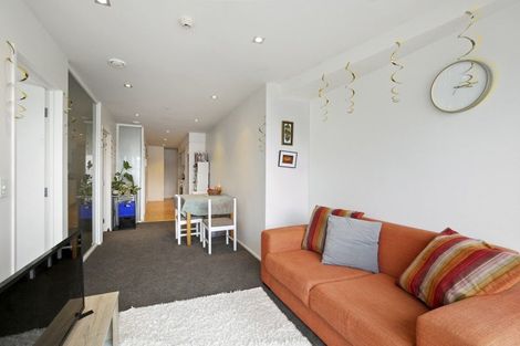 Photo of property in Forte Apartments, 74/13 College Street, Te Aro, Wellington, 6011