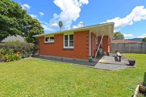 Photo of property in 4/49 Wilford Street, Wallaceville, Upper Hutt, 5018
