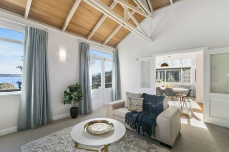 Photo of property in 9 Korimako Road, Days Bay, Lower Hutt, 5013