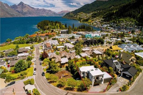 Photo of property in 18 Dublin Street, Queenstown, 9300