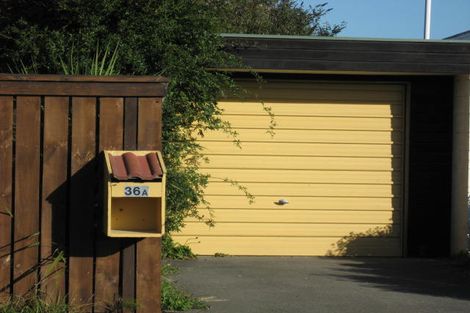 Photo of property in 36 Pennington Street, Leeston, 7632