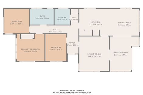 Photo of property in 61 Charlcott Street, Burnside, Christchurch, 8053