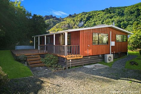 Photo of property in 15a Hampden Street, Picton, 7220