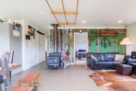 Photo of property in 223a Jordan Road, Kaukapakapa, Warkworth, 0984