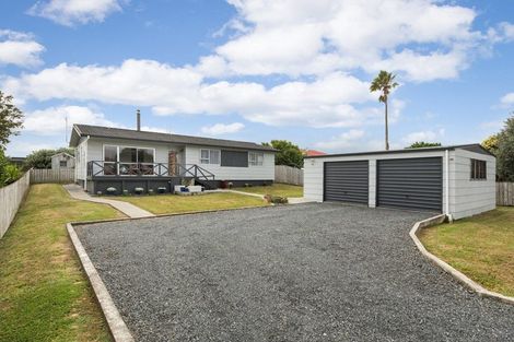 Photo of property in 3 Rimu Street, Kerepehi, Paeroa, 3671