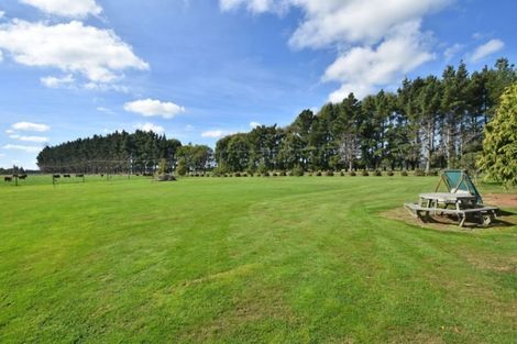 Photo of property in 143 Price Road, Branxholme, Invercargill, 9874